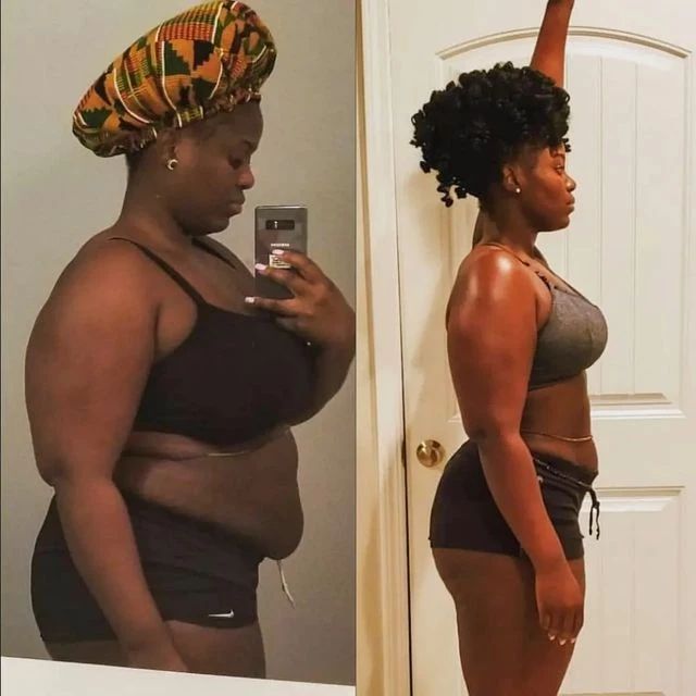 Fast weight loss combo