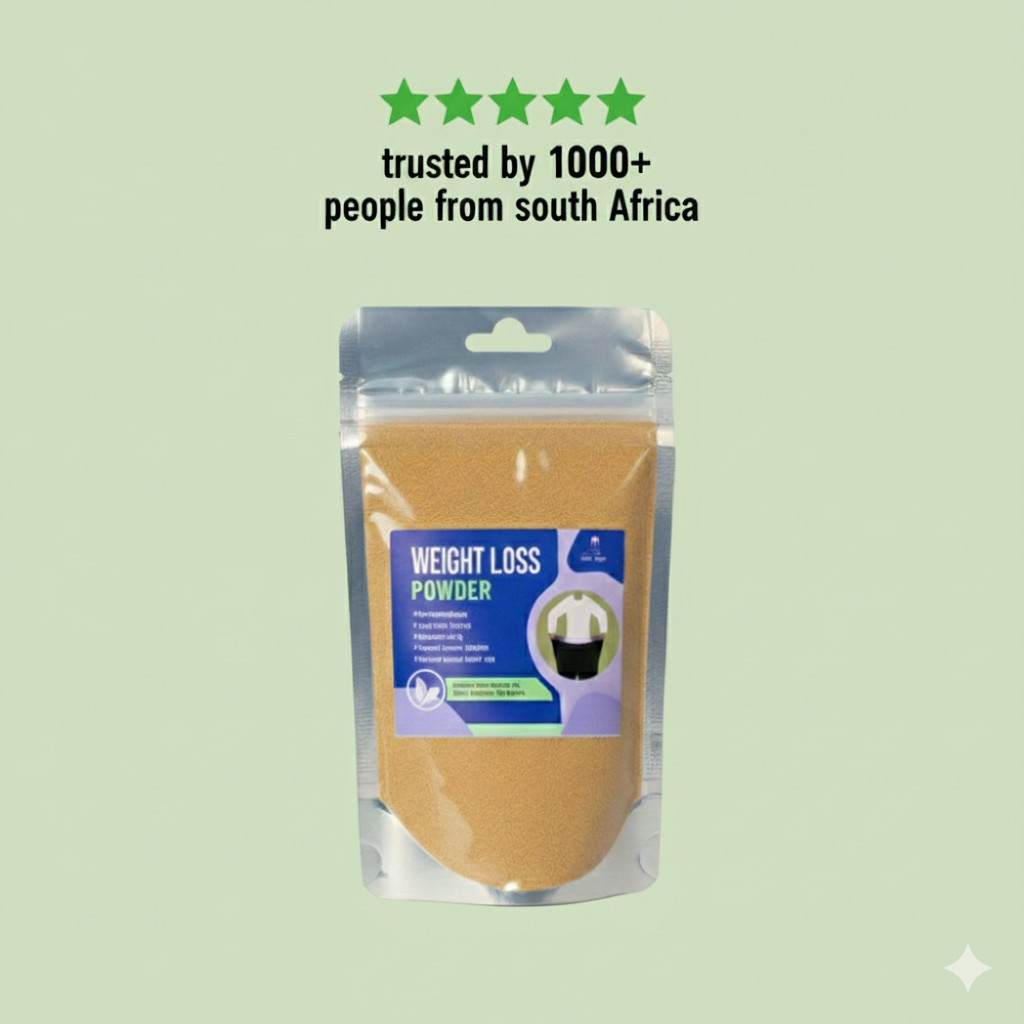 Fast weight loss combo