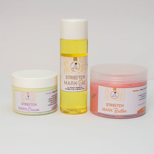 Stretchmark Combo (Fast results)