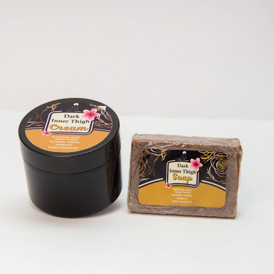 Dark Inner thighs combo