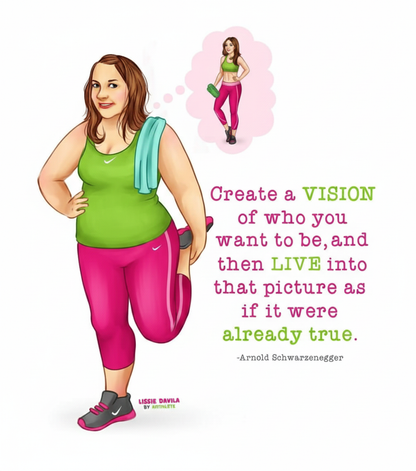 Fast weight loss combo