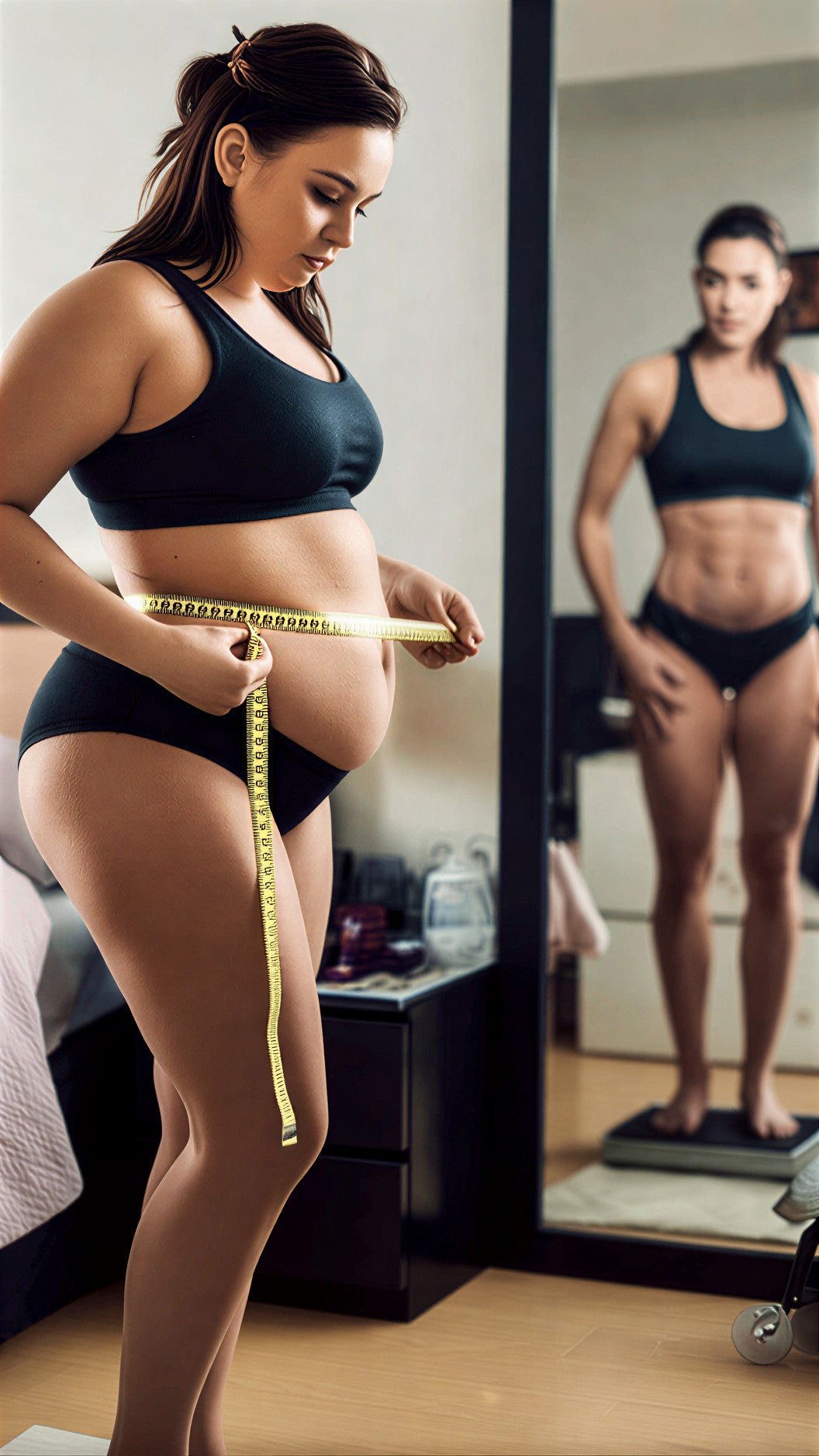 Fast weight loss combo